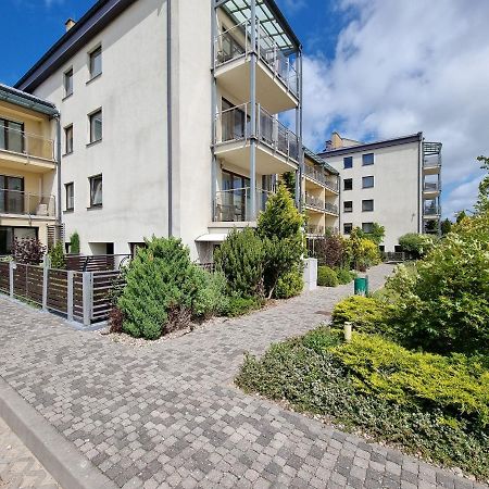 Apartamenty Poludniowe - 365Pam ซาร์บินโนโว ภายนอก รูปภาพ