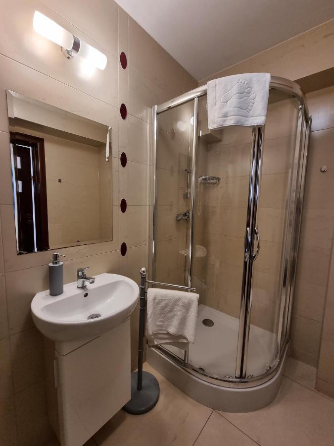 Apartamenty Poludniowe - 365Pam ซาร์บินโนโว ภายนอก รูปภาพ