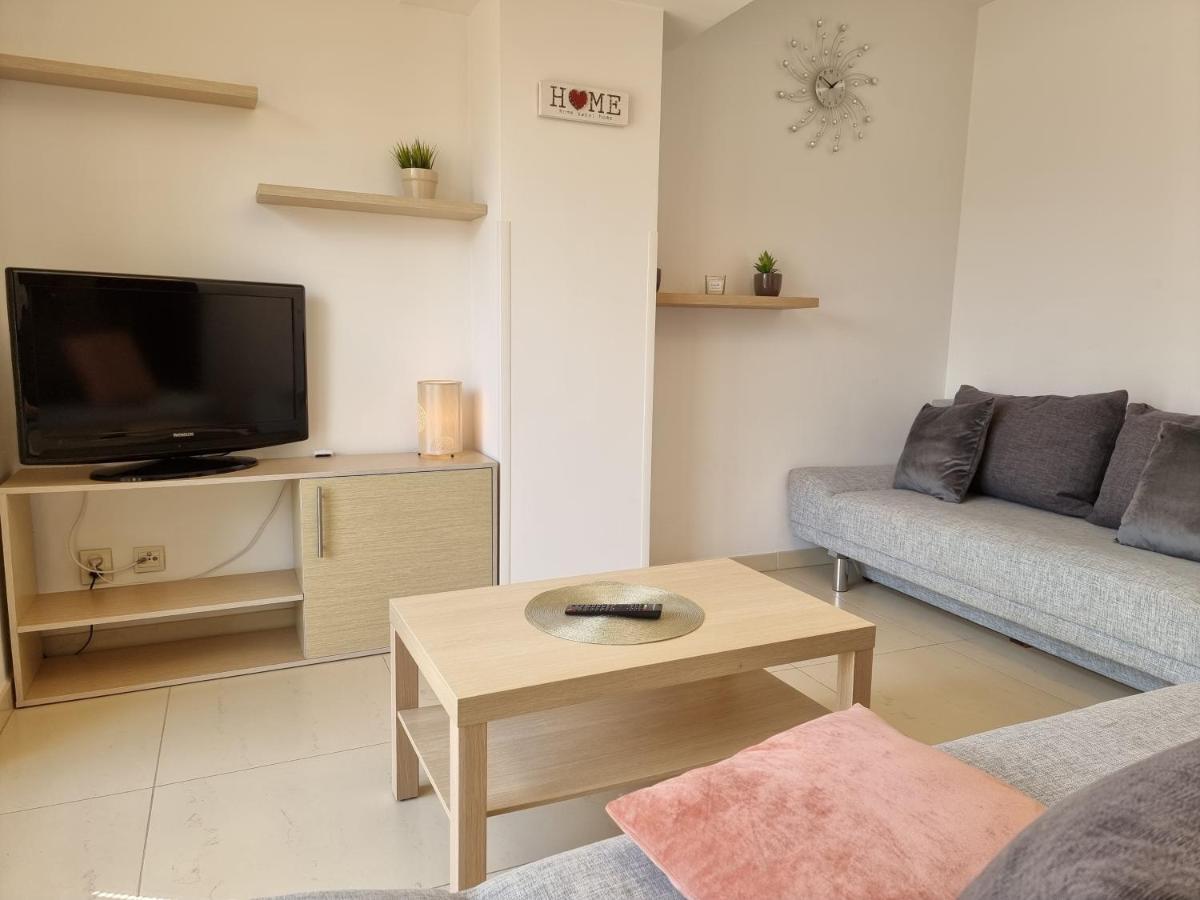 Apartamenty Poludniowe - 365Pam ซาร์บินโนโว ภายนอก รูปภาพ