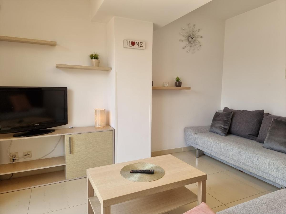 Apartamenty Poludniowe - 365Pam ซาร์บินโนโว ภายนอก รูปภาพ