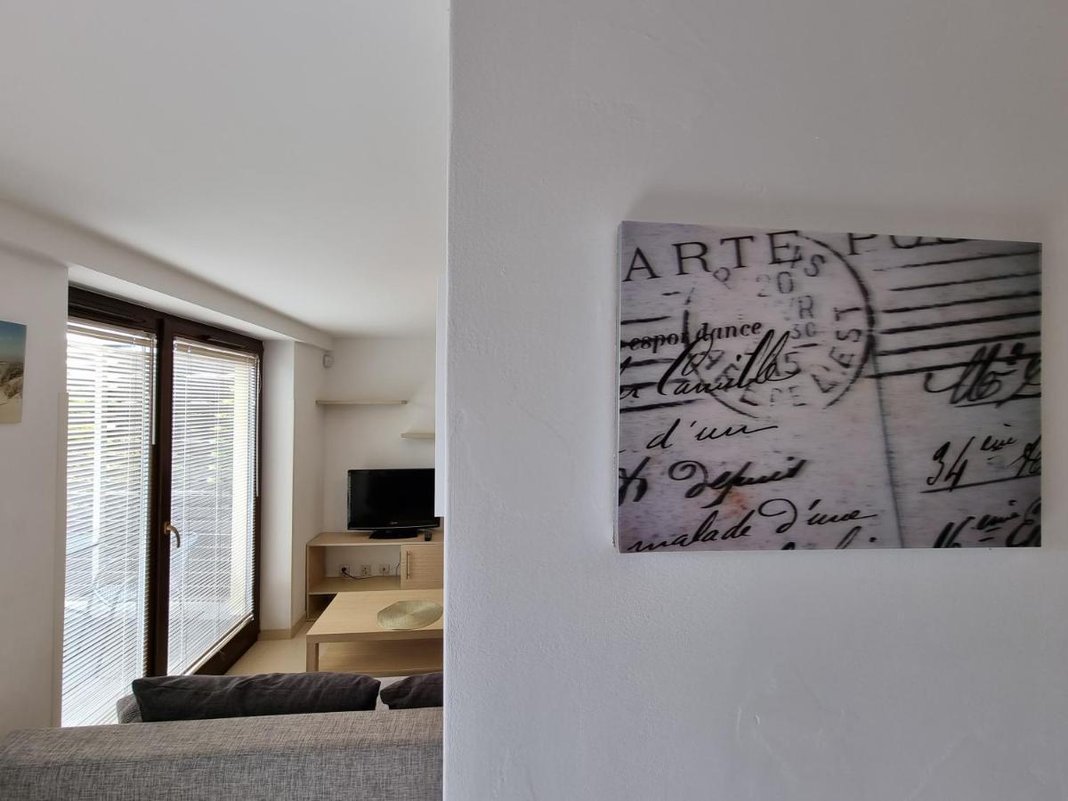 Apartamenty Poludniowe - 365Pam ซาร์บินโนโว ภายนอก รูปภาพ