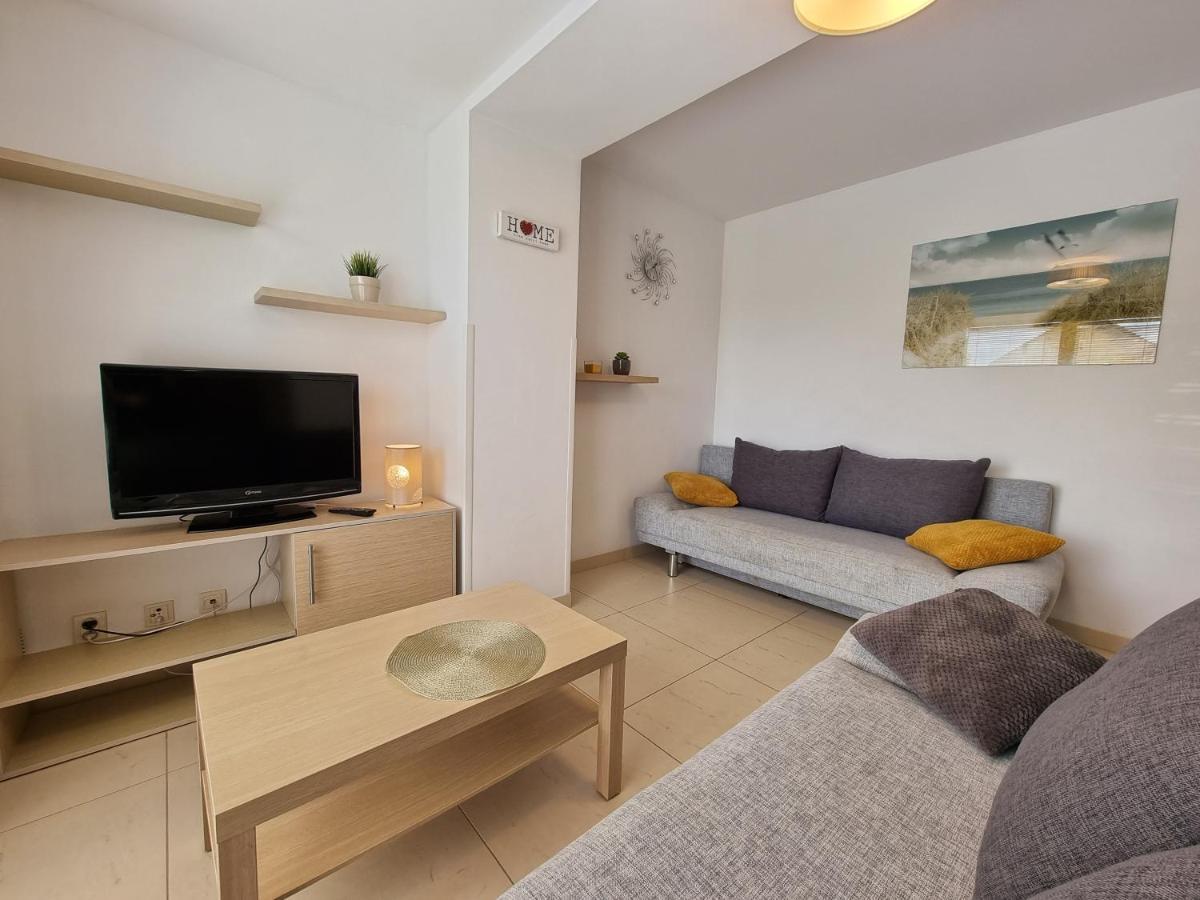 Apartamenty Poludniowe - 365Pam ซาร์บินโนโว ภายนอก รูปภาพ