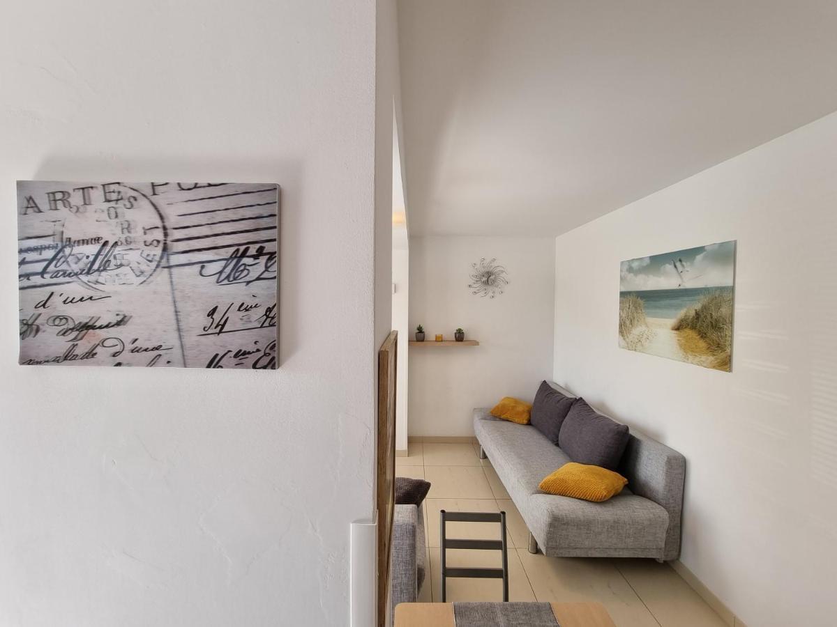 Apartamenty Poludniowe - 365Pam ซาร์บินโนโว ภายนอก รูปภาพ