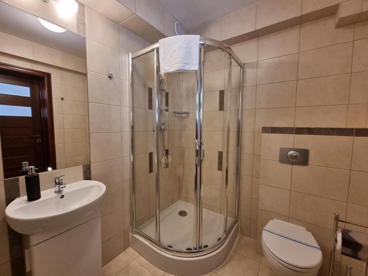 Apartamenty Poludniowe - 365Pam ซาร์บินโนโว ภายนอก รูปภาพ
