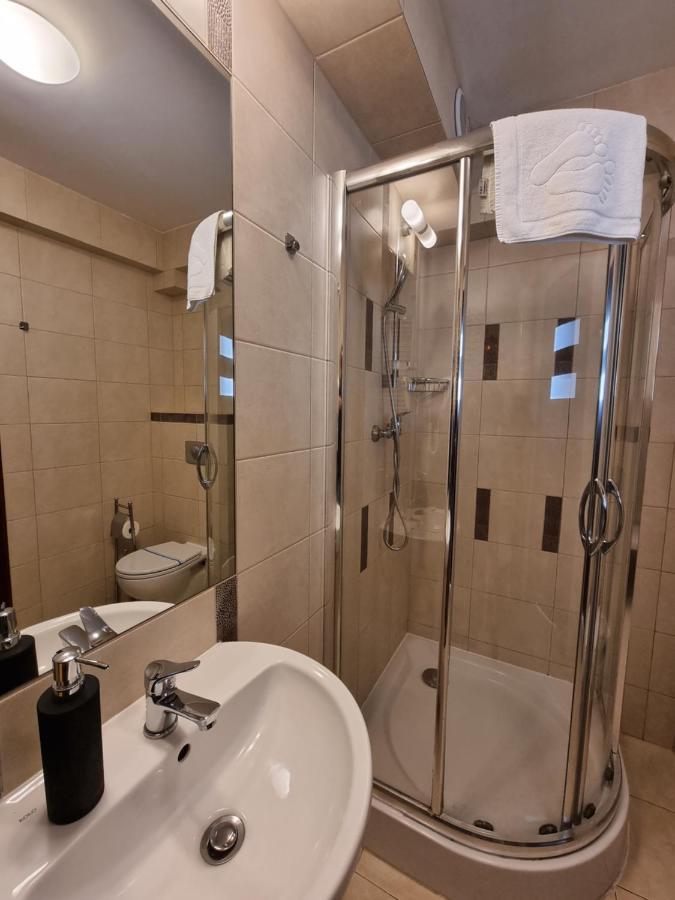 Apartamenty Poludniowe - 365Pam ซาร์บินโนโว ภายนอก รูปภาพ