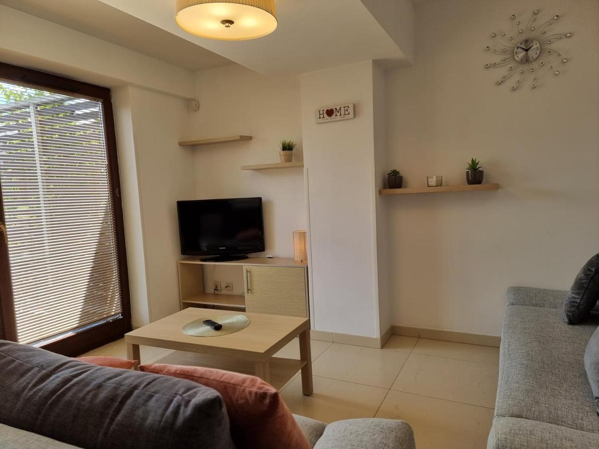 Apartamenty Poludniowe - 365Pam ซาร์บินโนโว ภายนอก รูปภาพ