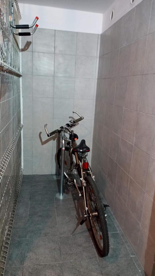Apartamenty Poludniowe - 365Pam ซาร์บินโนโว ภายนอก รูปภาพ