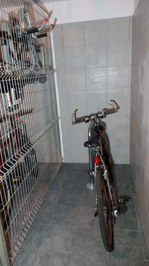Apartamenty Poludniowe - 365Pam ซาร์บินโนโว ภายนอก รูปภาพ